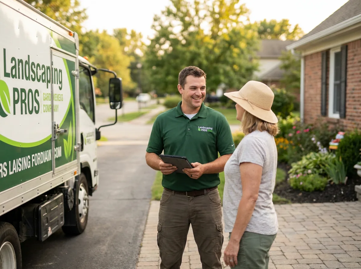 Landscaping Northbrook, IL FAQs